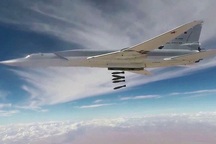 6 máy bay ném bom Nga dội “mưa hỏa lực” tiêu diệt IS tại Syria