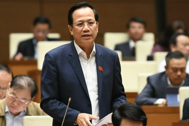 Bộ trưởng Bộ LĐ-TB&XH hoàn thành lời hứa sẽ giảm tuổi hưởng trợ cấp hưu trí