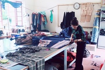 Người phụ nữ đơn thân vượt qua biến cố, thành bà chủ ở Nghệ An