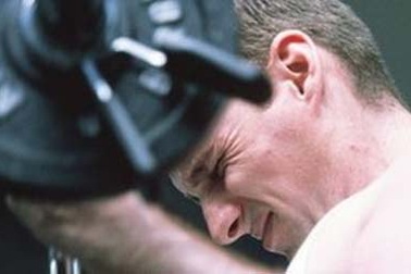 Tập tạ giúp nam giới giảm nguy cơ tiểu đường