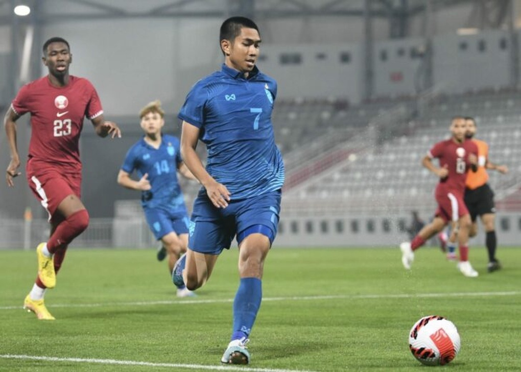 Thái Lan hoàn tất kế hoạch hoành tráng hướng đến vòng loại World Cup - 2 Thái Lan hoàn tất kế hoạch hoành tráng hướng đến vòng loại World Cup - 2