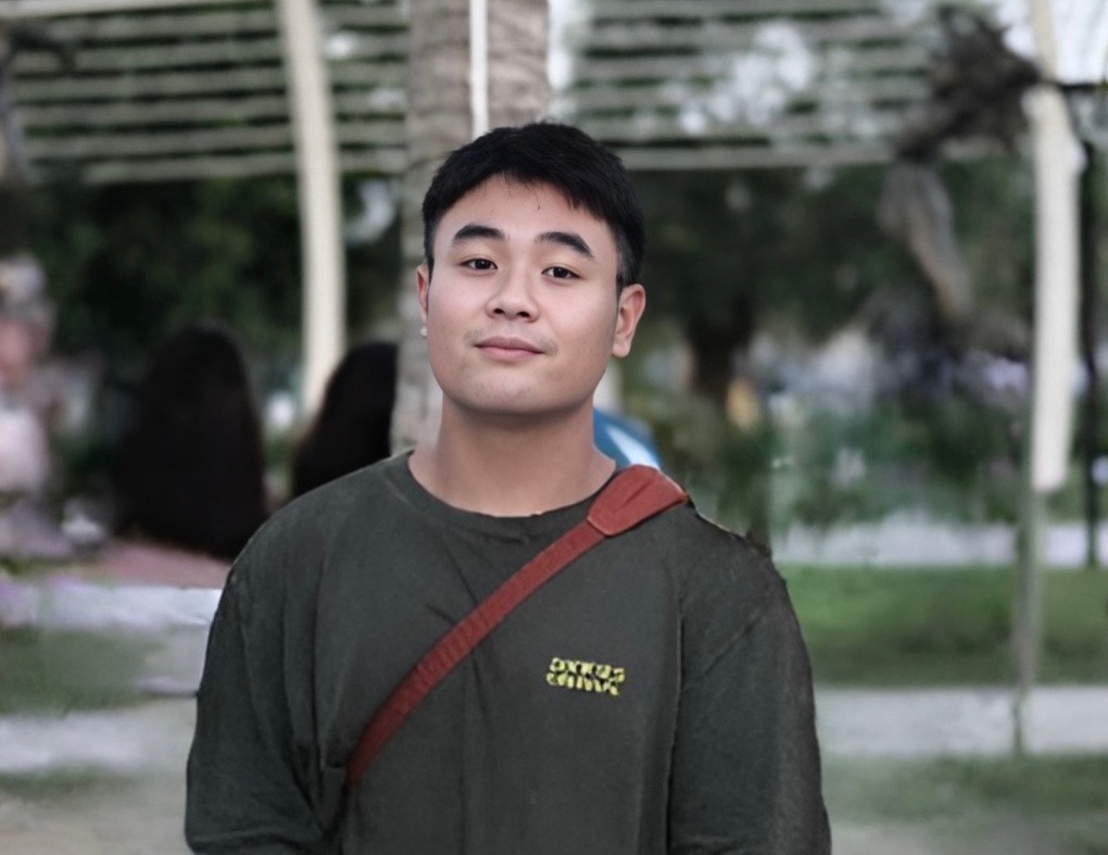 Gen Z đối phó với áp lực phải có kinh nghiệm chuyên môn trước khi ra trường - 1 Gen Z đối phó với áp lực phải có kinh nghiệm chuyên môn trước khi ra trường - 1