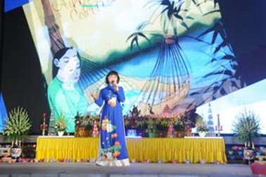 Tháng Vu Lan: tháng “đỏ hoe mắt” của các nghệ sĩ hát nhạc Phật