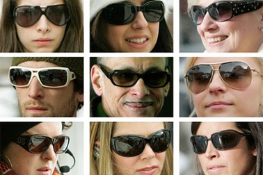 Cách chọn kính râm bảo vệ mắt