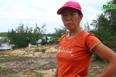 "Quả bom nước" lơ lửng trên đỉnh đầu, người dân lo sợ