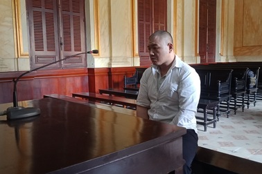 Tử hình người đàn ông Đài Loan vận chuyển 895 bánh heroin