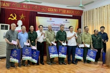 Điện Biên thực hiện tốt chính sách ưu đãi người có công với cách mạng