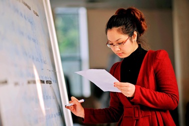 Cơ hội trở thành giảng viên của Đại học Hà Nội