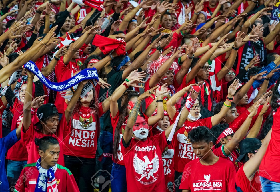 Cầu thủ nhập tịch Indonesia: Những ngôi sao vô danh lột xác thành ông hoàng - 3