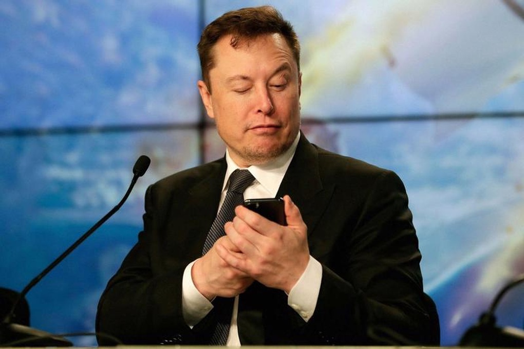Tỷ phú Elon Musk đề nghị cấp Starlink cho Gaza, Israel phản ứng mạnh - 1 Tỷ phú Elon Musk đề nghị cấp Starlink cho Gaza, Israel phản ứng mạnh - 1