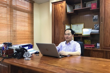 Phát triển dịch vụ bảo vệ uy tín chuyên nghiệp ngoài chữ tâm, tín còn cần đến cả tầm