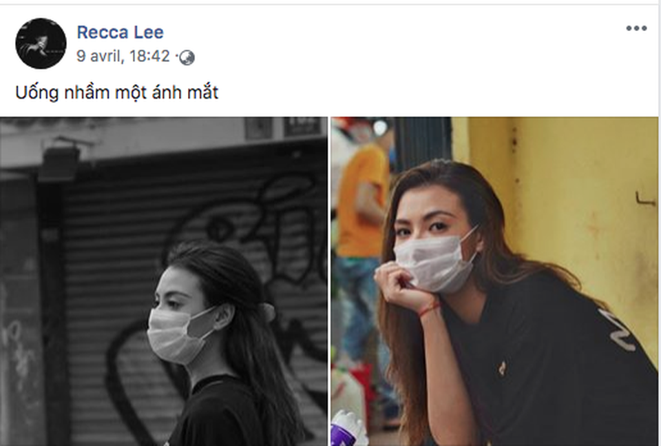 Rộ nghi vấn mẹ đơn thân Hồng Quế hẹn hò trai đẹp Huỳnh Anh? - 9 Rộ nghi vấn mẹ đơn thân Hồng Quế hẹn hò trai đẹp Huỳnh Anh? - 9