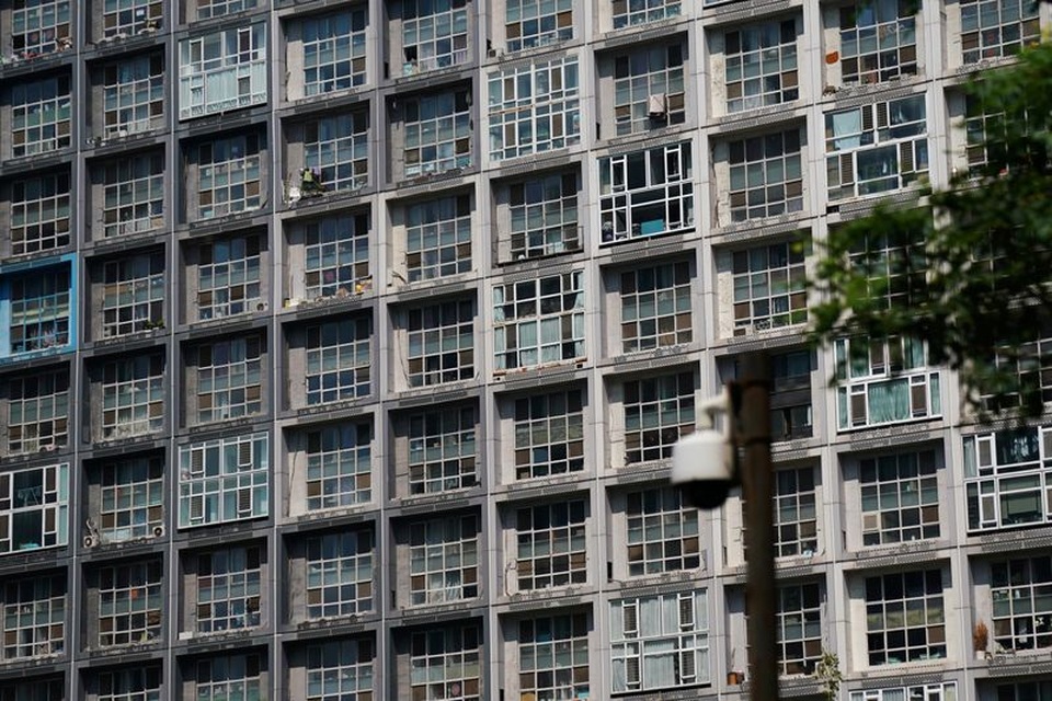 Chủ nhà Trung Quốc vỡ mộng làm giàu từ dịch vụ cho thuê nhà - 2