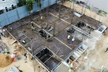 4 lô đất tái định cư của người dân ở TPHCM bỗng đứng tên công ty