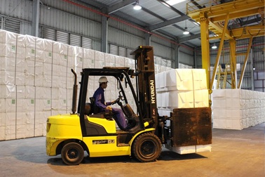 Gặp rắc rối với nhà thầu, dự án giấy 9.000 tỷ đồng cảnh báo lên Thủ tướng