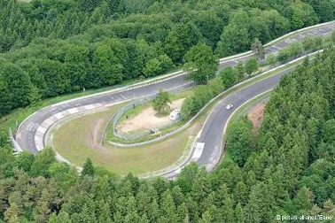 Đường đua Nürburgring có nguy cơ tạm ngừng hoạt động