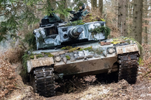 Nga bác khả năng đàm phán với Ukraine sau lô viện trợ của phương Tây