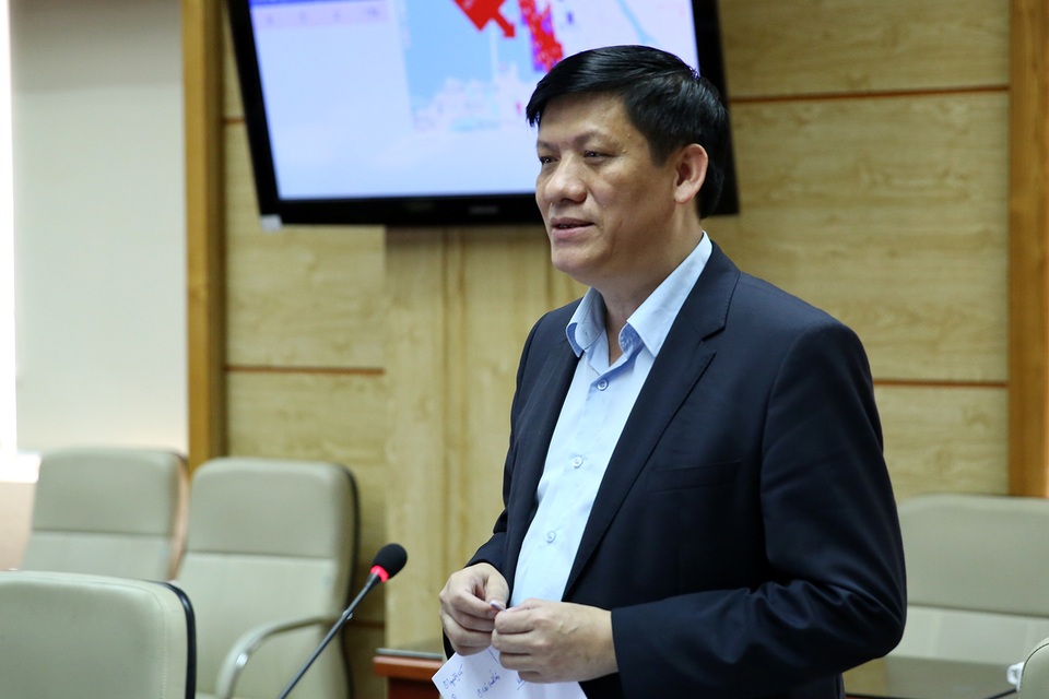 “Khoanh vùng hẹp quá không an toàn, còn rộng quá lại không an dân” - 2 “Khoanh vùng hẹp quá không an toàn, còn rộng quá lại không an dân” - 2