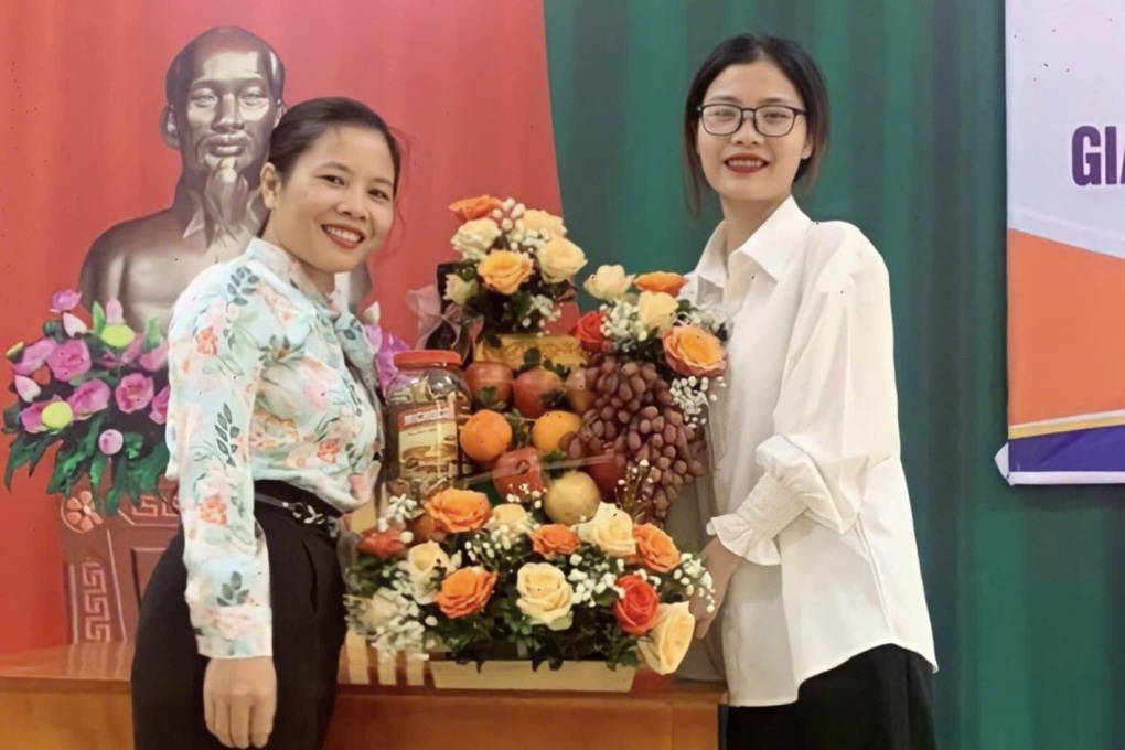 Nữ sinh không dám nộp hồ sơ xét tuyển đại học vì nhà quá nghèo giờ ra sao? - 2 Nữ sinh không dám nộp hồ sơ xét tuyển đại học vì nhà quá nghèo giờ ra sao? - 2
