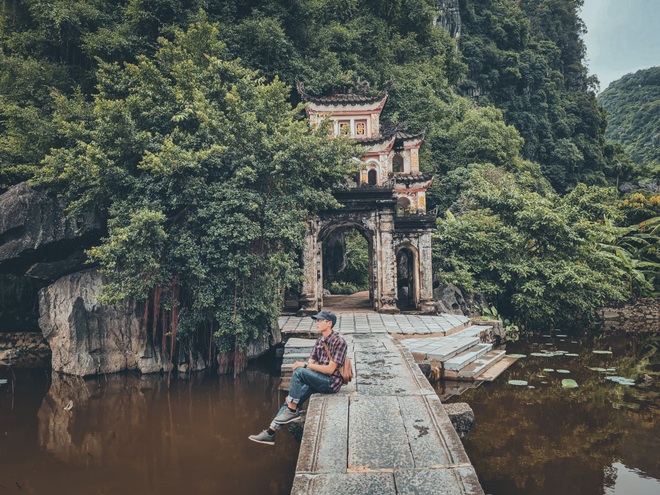 Việt Nam đẹp tuyệt vời qua đôi mắt của 9x dành 4 năm đi khắp đất nước - 6 Việt Nam đẹp tuyệt vời qua đôi mắt của 9x dành 4 năm đi khắp đất nước - 6