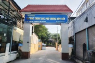 Sở Giáo dục chỉ đạo làm rõ vụ học sinh bị nhét "đồ nhạy cảm" vào miệng