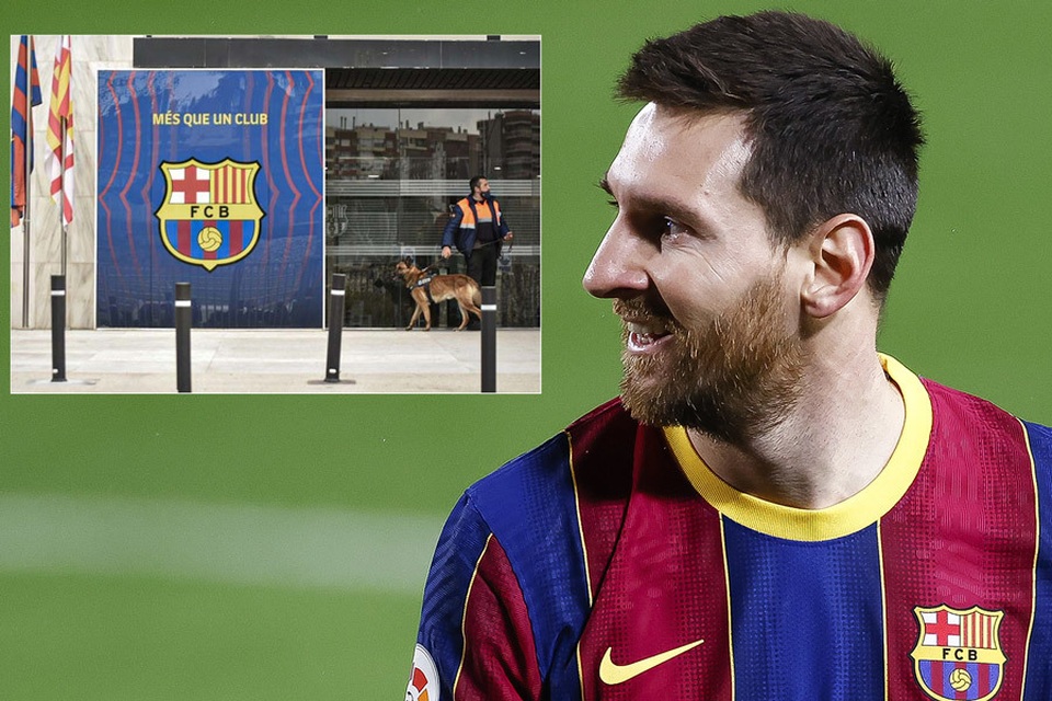 Vụ bê bối khiến cựu Chủ tịch Barcelona bị bắt như thế nào? - 2 Vụ bê bối khiến cựu Chủ tịch Barcelona bị bắt như thế nào? - 2