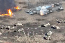 Chiến sự Ukraine 13/12: Nga tiến thẳng vào trung tâm Avdiivka