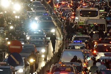 Ô tô Ấn Độ giá rẻ tràn vào Việt Nam