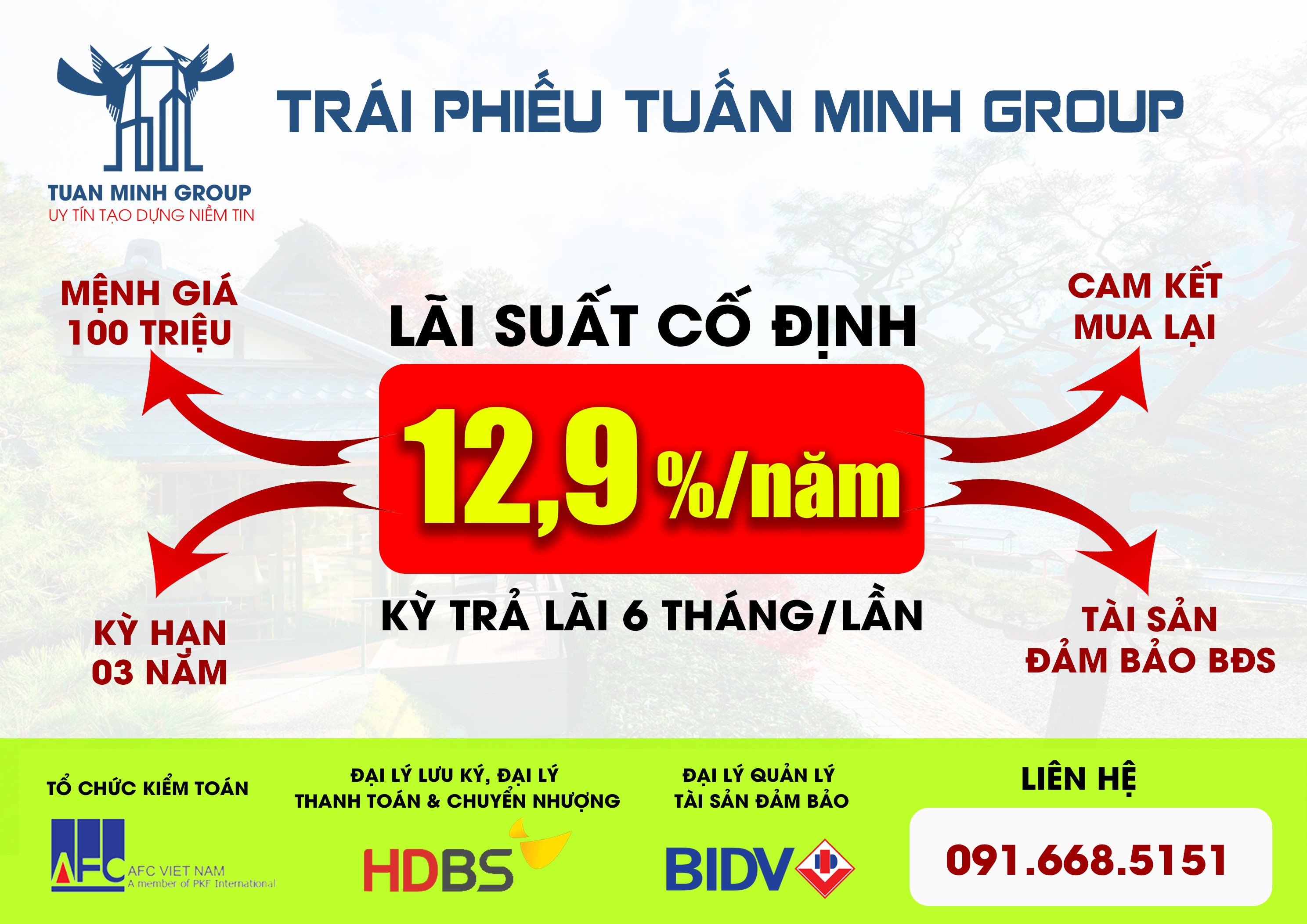 Doanh nghiệp vượt dịch thành công - 1