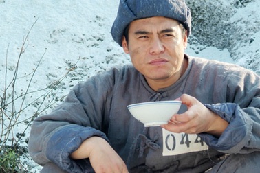 Bản sắc nam nhi- tái hiện bức tranh kinh tế Trung Quốc thế kỷ 20