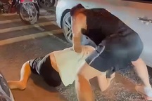 Vụ quay video bạn bị đánh ở Bắc Ninh: Lý do người quay clip bị tạm giữ