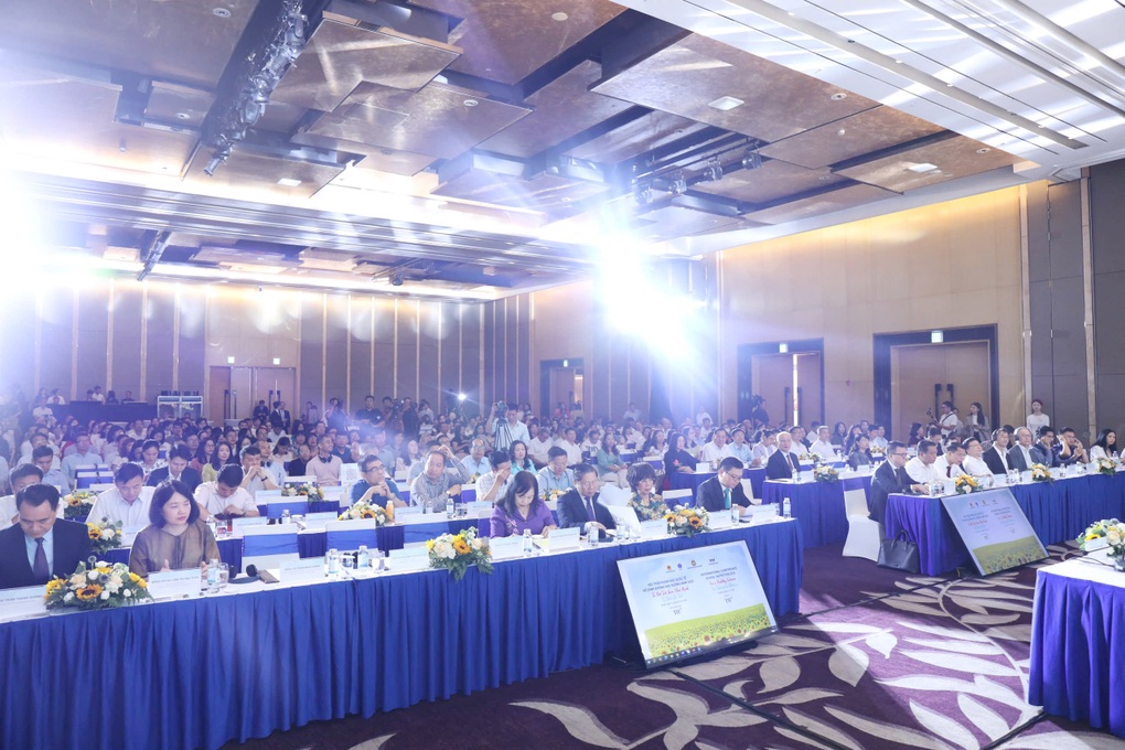 Dinh dưỡng học đường, chìa khóa cho nâng tầm vóc người Việt Nam - 4 Dinh dưỡng học đường, chìa khóa cho nâng tầm vóc người Việt Nam - 4