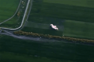 Ukraine công bố video "phá hủy xe quân sự Nga"