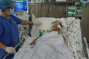 Bệnh viện tuyến quận liên tiếp cứu sống 2 ca suy tim nặng