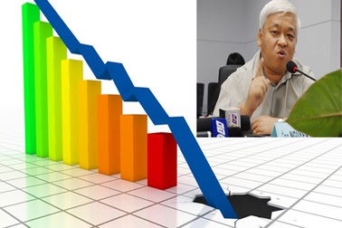 Trao quyền điều tra, khởi tố để nâng tầm Uỷ ban chứng khoán