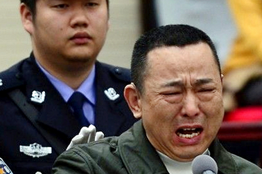 Trung Quốc tử hình trùm khai mỏ dính dáng đến Chu Vĩnh Khang
