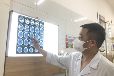 Hơn 100 người nhiễm độc methanol, một người tử vong