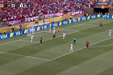 Chelsea thua ngược trước đội bóng tới từ Brazil