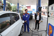 Cửa hàng xăng dầu được tạm nghỉ bán trong trường hợp nào?