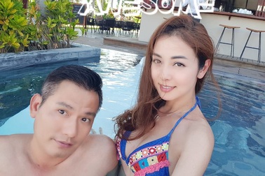 Sự thật chưa tiết lộ về đại gia đứng sau Hoa hậu Jenifer Phạm