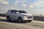 Toyota Fortuner 2027 chốt ra mắt toàn cầu ngày 1/12