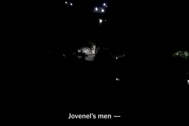 Khoảnh khắc nhóm biệt kích ám sát Tổng thống Haiti