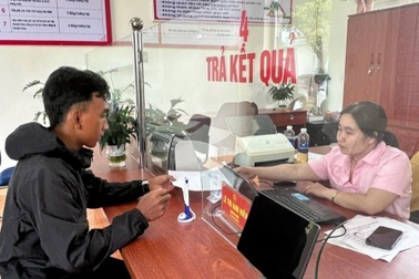 Đắk Lắk cắt giảm 50% thời gian xử lý nhiều thủ tục hành chính