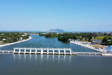 Bình Định khởi công tuyến đường hơn 1.000 tỷ đồng