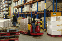 Lương ngành logistics hàng nghìn USD mỗi tháng vẫn khó tuyển người