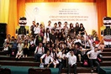 Chương trình EBBA - ĐHKTQD: Sự lựa chọn tin cậy trước mùa thi