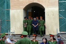 Phạm Công Danh: Tôi bị "ép" tăng vốn điều lệ nên mới làm sai