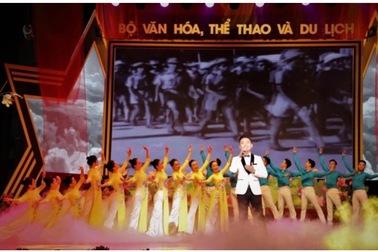 350.000 tỷ đồng chấn hưng văn hóa: Đừng để tiền "rơi", làm kiểu phong trào