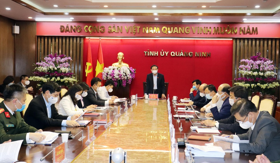 Quảng Ninh, Cà Mau hủy bắn pháo hoa đêm giao thừa - 1 Quảng Ninh, Cà Mau hủy bắn pháo hoa đêm giao thừa - 1