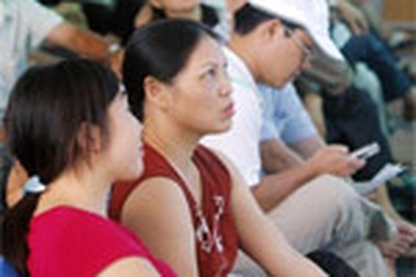 Nhà đầu tư săn “của lạ”